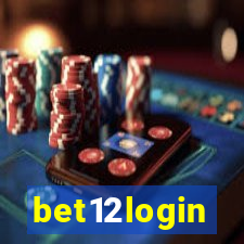 bet12login