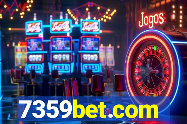 7359bet.com