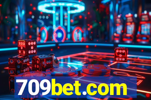 709bet.com