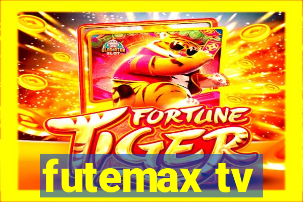 futemax tv