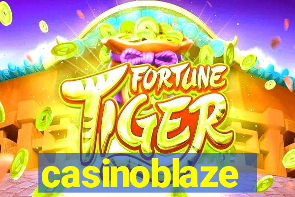 casinoblaze