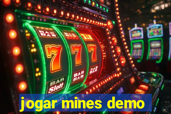 jogar mines demo