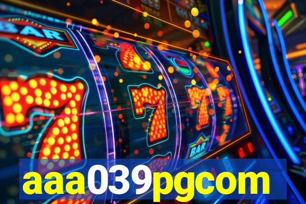 aaa039pgcom