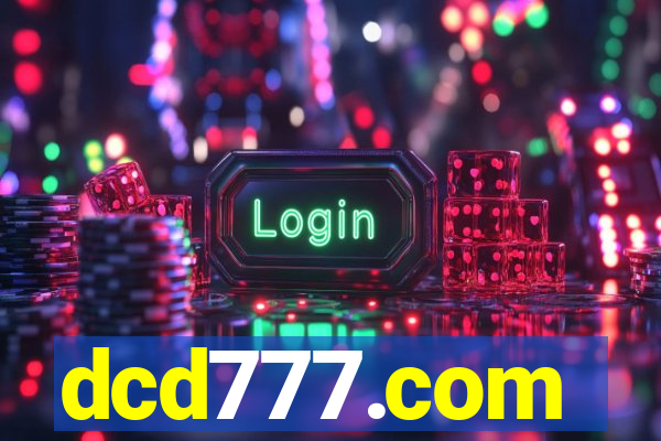 dcd777.com