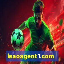 leaoagent1.com