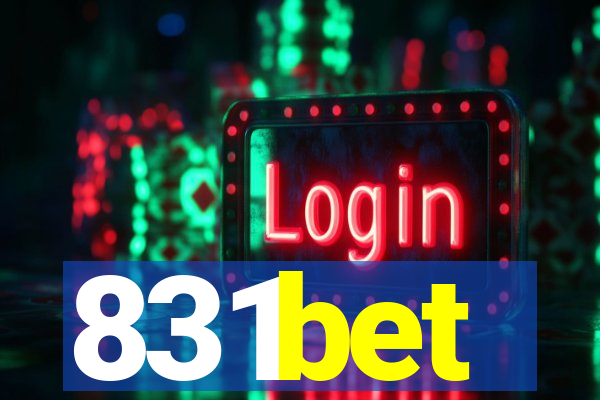 831bet