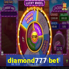 diamond777 bet