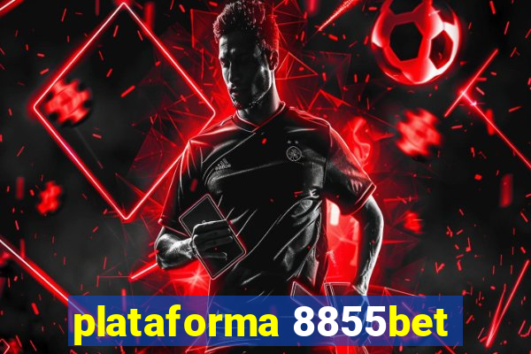 plataforma 8855bet