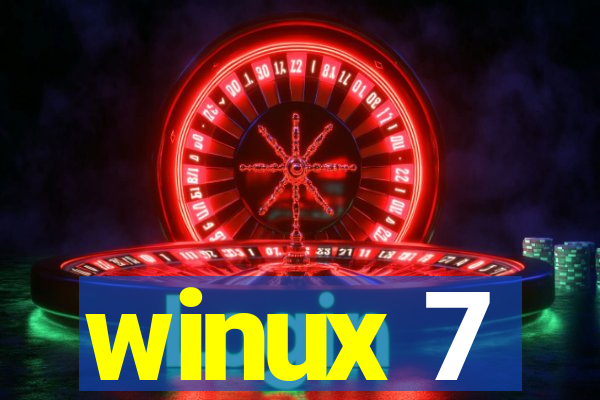 winux 7