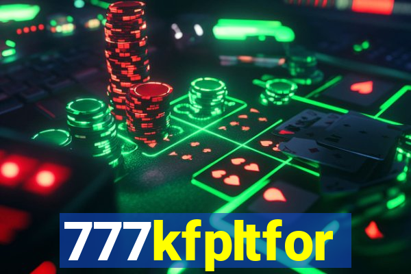 777kfpltfor