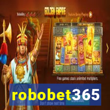 robobet365