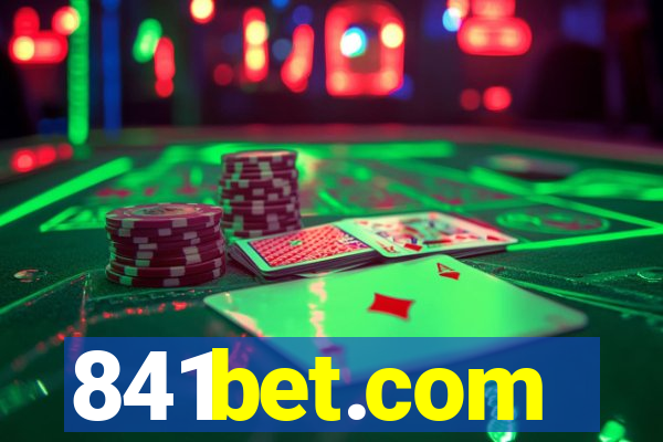 841bet.com