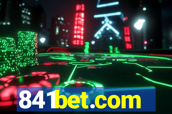 841bet.com