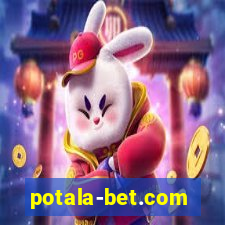 potala-bet.com