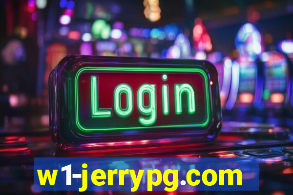 w1-jerrypg.com