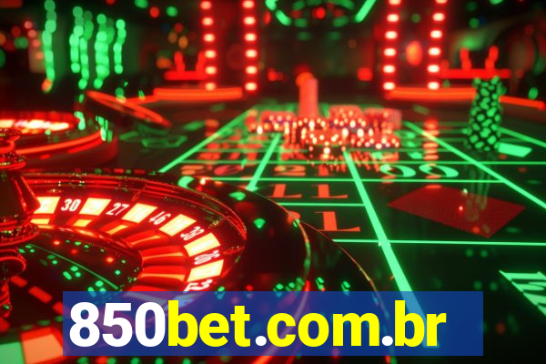 850bet.com.br