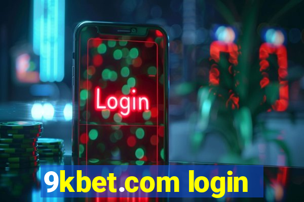 9kbet.com login