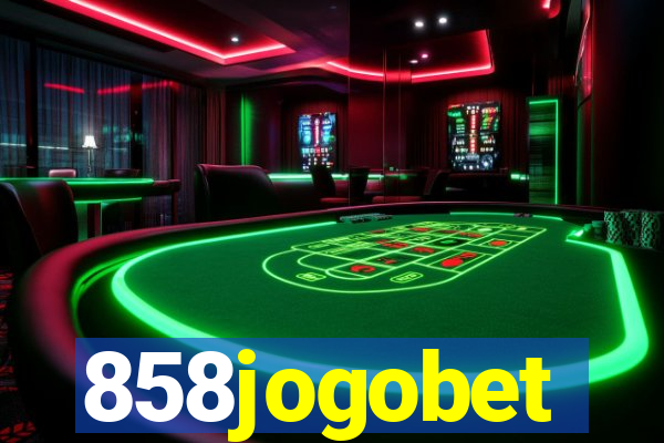 858jogobet