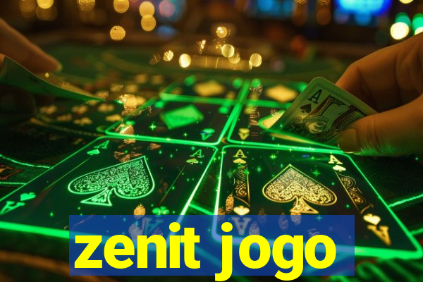 zenit jogo