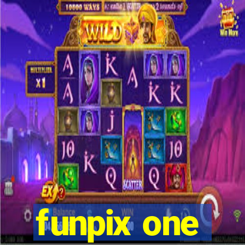 funpix one