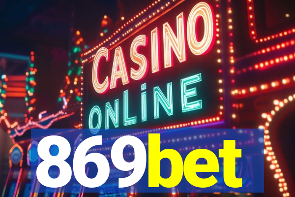 869bet