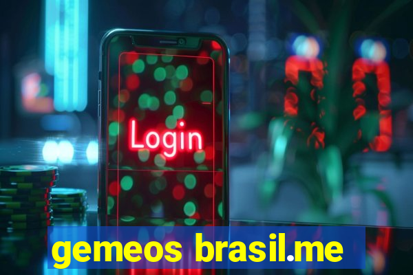 gemeos brasil.me