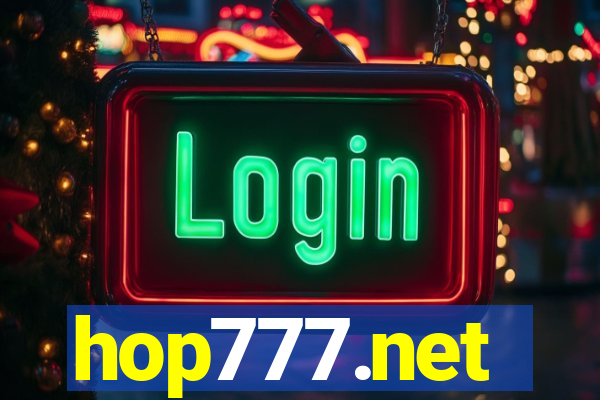 hop777.net