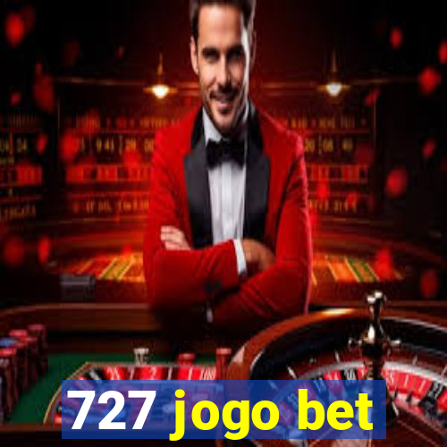 727 jogo bet