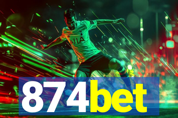 874bet