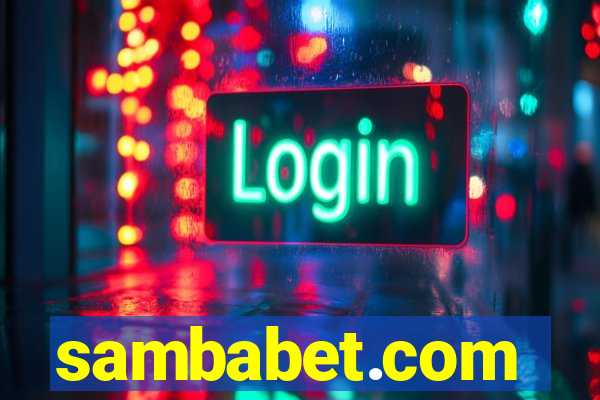 sambabet.com