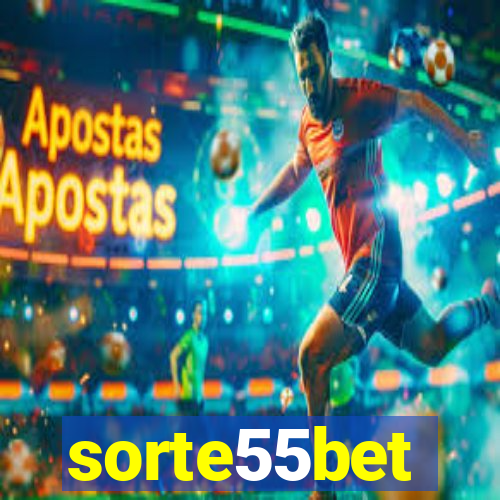 sorte55bet