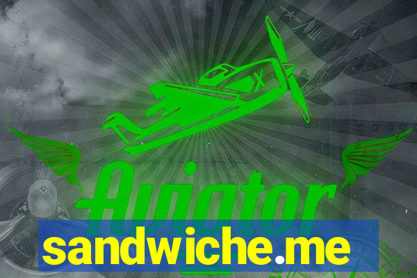 sandwiche.me