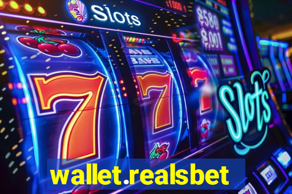 wallet.realsbet