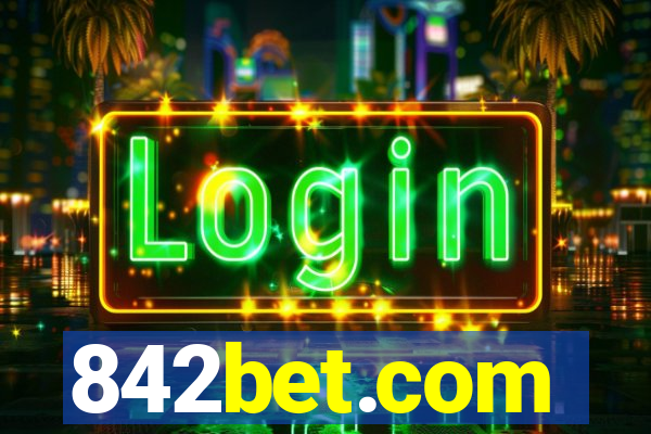 842bet.com