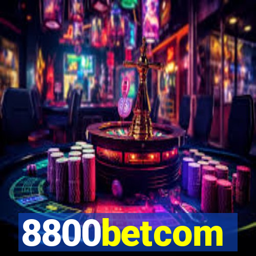 8800betcom