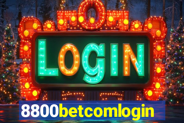 8800betcomlogin