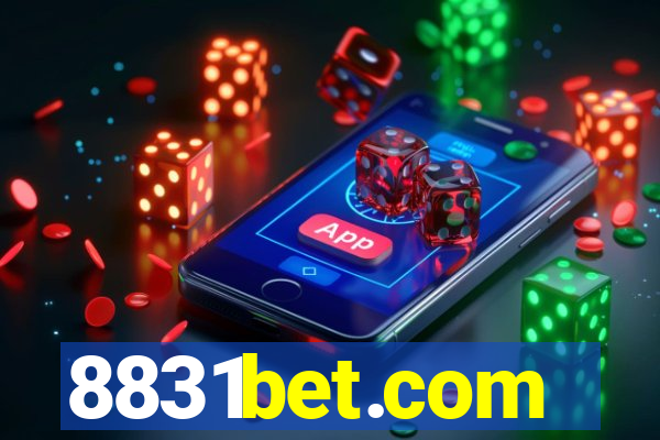 8831bet.com