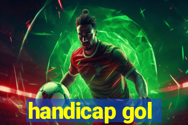 handicap gol