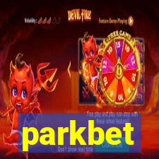 parkbet