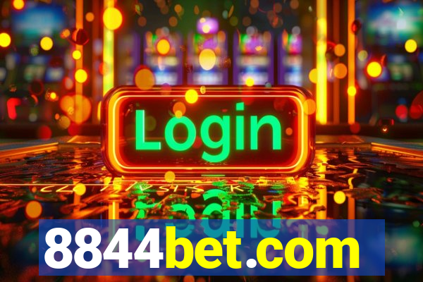 8844bet.com