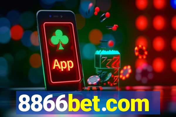 8866bet.com