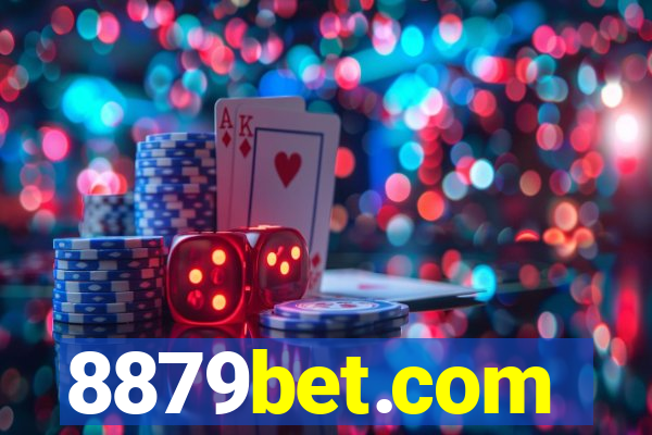 8879bet.com