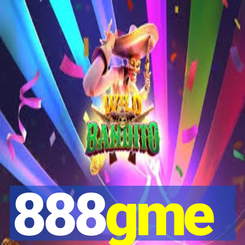 888gme