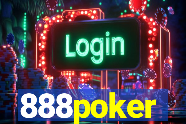 888poker