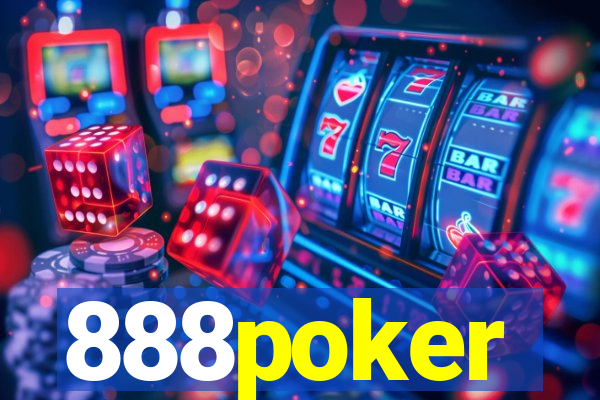 888poker