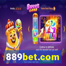 889bet.com