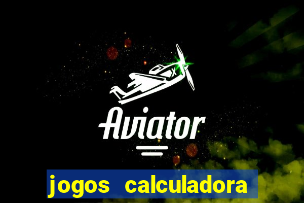 jogos calculadora do amor