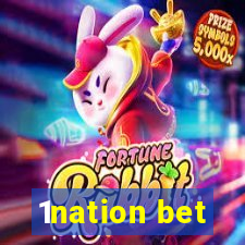 1nation bet