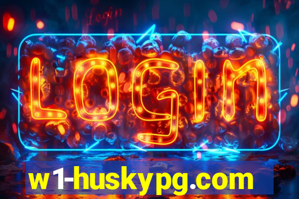 w1-huskypg.com