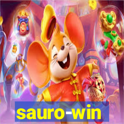 sauro-win